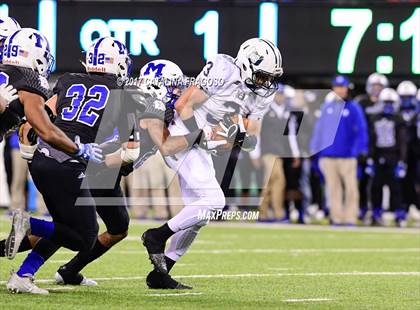 Thumbnail 2 in Union City vs. Montclair (NJSIAA North 1 Group 5 Final)  photogallery.