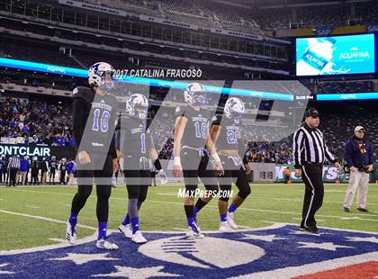 Thumbnail 1 in Union City vs. Montclair (NJSIAA North 1 Group 5 Final)  photogallery.