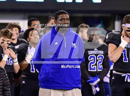 Thumbnail 3 in Union City vs. Montclair (NJSIAA North 1 Group 5 Final)  photogallery.