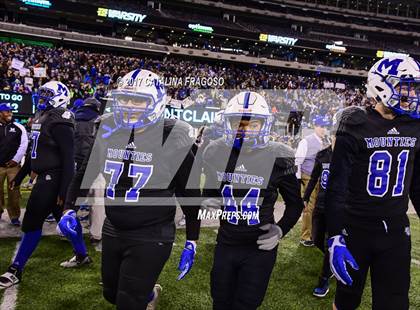 Thumbnail 1 in Union City vs. Montclair (NJSIAA North 1 Group 5 Final)  photogallery.