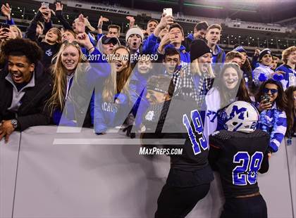 Thumbnail 2 in Union City vs. Montclair (NJSIAA North 1 Group 5 Final)  photogallery.