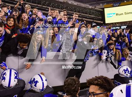 Thumbnail 1 in Union City vs. Montclair (NJSIAA North 1 Group 5 Final)  photogallery.