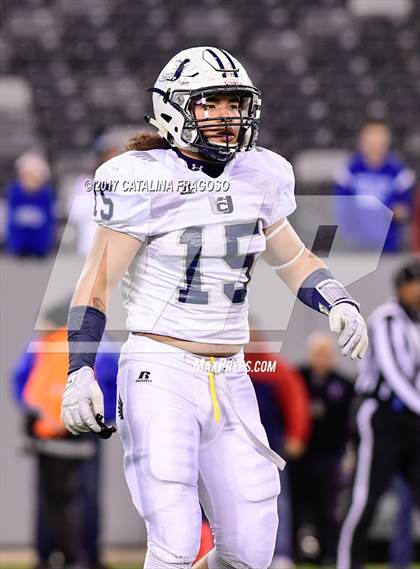 Thumbnail 1 in Union City vs. Montclair (NJSIAA North 1 Group 5 Final)  photogallery.