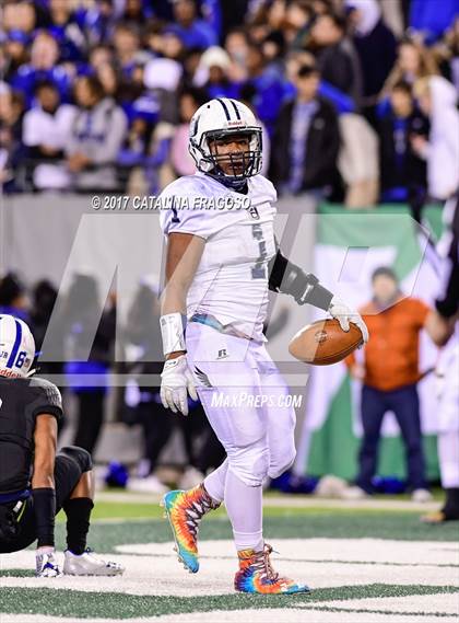 Thumbnail 2 in Union City vs. Montclair (NJSIAA North 1 Group 5 Final)  photogallery.