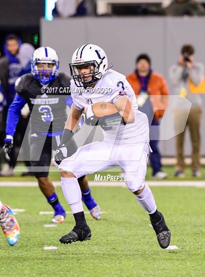 Thumbnail 2 in Union City vs. Montclair (NJSIAA North 1 Group 5 Final)  photogallery.
