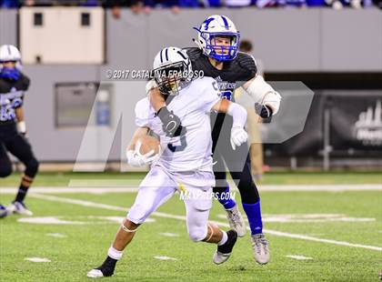 Thumbnail 2 in Union City vs. Montclair (NJSIAA North 1 Group 5 Final)  photogallery.