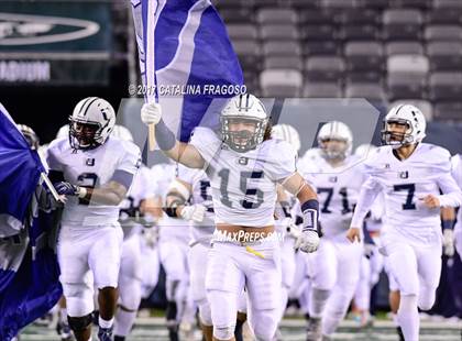 Thumbnail 3 in Union City vs. Montclair (NJSIAA North 1 Group 5 Final)  photogallery.