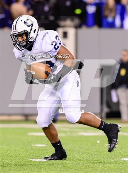 Thumbnail 1 in Union City vs. Montclair (NJSIAA North 1 Group 5 Final)  photogallery.