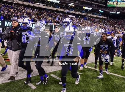 Thumbnail 2 in Union City vs. Montclair (NJSIAA North 1 Group 5 Final)  photogallery.