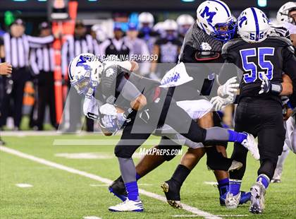 Thumbnail 2 in Union City vs. Montclair (NJSIAA North 1 Group 5 Final)  photogallery.