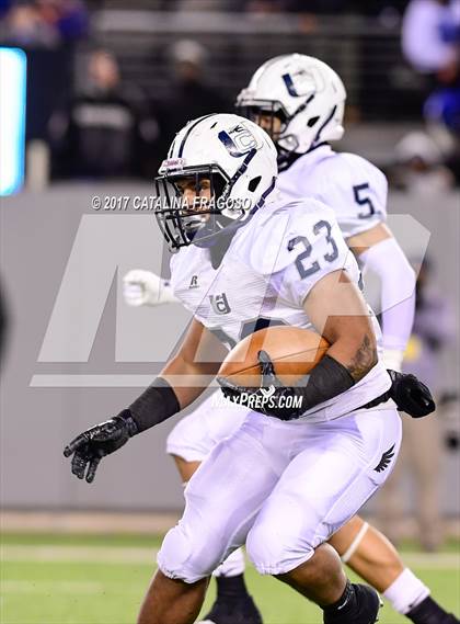 Thumbnail 1 in Union City vs. Montclair (NJSIAA North 1 Group 5 Final)  photogallery.