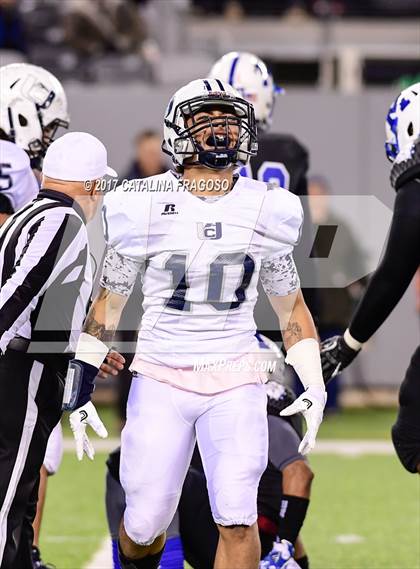 Thumbnail 1 in Union City vs. Montclair (NJSIAA North 1 Group 5 Final)  photogallery.
