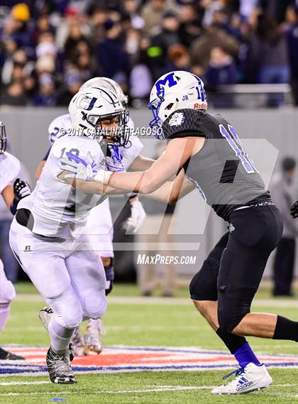 Thumbnail 1 in Union City vs. Montclair (NJSIAA North 1 Group 5 Final)  photogallery.