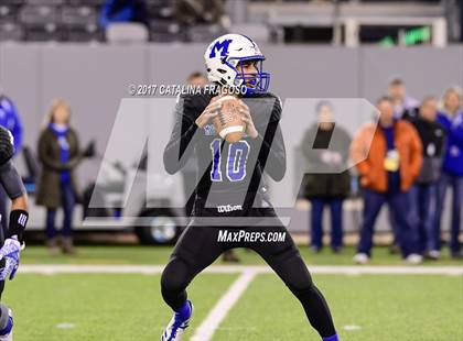 Thumbnail 3 in Union City vs. Montclair (NJSIAA North 1 Group 5 Final)  photogallery.