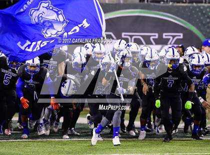 Thumbnail 1 in Union City vs. Montclair (NJSIAA North 1 Group 5 Final)  photogallery.