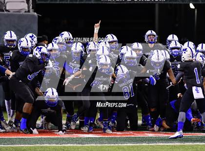 Thumbnail 2 in Union City vs. Montclair (NJSIAA North 1 Group 5 Final)  photogallery.