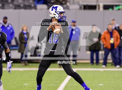 Thumbnail 1 in Union City vs. Montclair (NJSIAA North 1 Group 5 Final)  photogallery.
