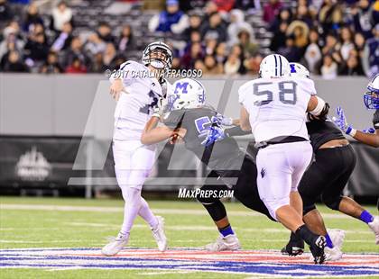 Thumbnail 1 in Union City vs. Montclair (NJSIAA North 1 Group 5 Final)  photogallery.