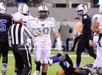 Thumbnail 2 in Union City vs. Montclair (NJSIAA North 1 Group 5 Final)  photogallery.