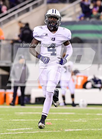 Thumbnail 3 in Union City vs. Montclair (NJSIAA North 1 Group 5 Final)  photogallery.
