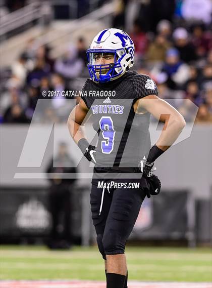 Thumbnail 3 in Union City vs. Montclair (NJSIAA North 1 Group 5 Final)  photogallery.