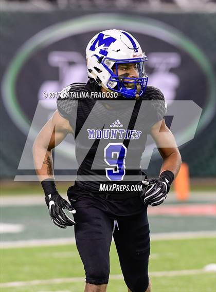 Thumbnail 1 in Union City vs. Montclair (NJSIAA North 1 Group 5 Final)  photogallery.