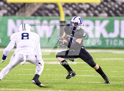 Thumbnail 2 in Union City vs. Montclair (NJSIAA North 1 Group 5 Final)  photogallery.