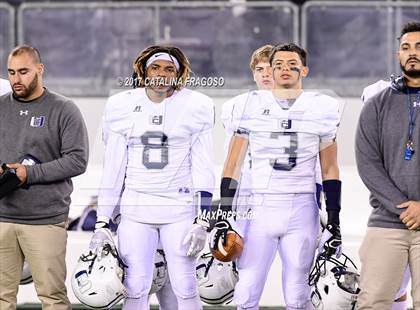 Thumbnail 3 in Union City vs. Montclair (NJSIAA North 1 Group 5 Final)  photogallery.