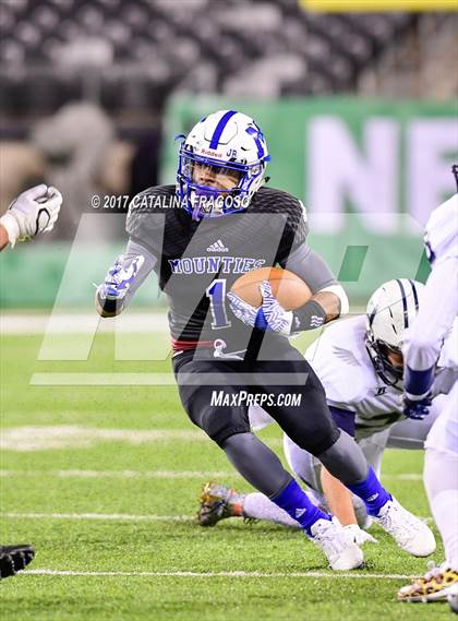 Thumbnail 2 in Union City vs. Montclair (NJSIAA North 1 Group 5 Final)  photogallery.