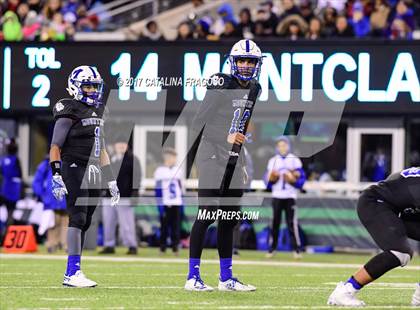 Thumbnail 3 in Union City vs. Montclair (NJSIAA North 1 Group 5 Final)  photogallery.