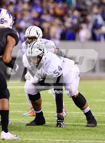 Thumbnail 1 in Union City vs. Montclair (NJSIAA North 1 Group 5 Final)  photogallery.