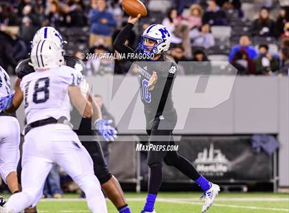 Thumbnail 2 in Union City vs. Montclair (NJSIAA North 1 Group 5 Final)  photogallery.