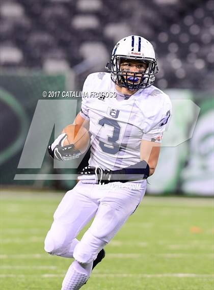 Thumbnail 2 in Union City vs. Montclair (NJSIAA North 1 Group 5 Final)  photogallery.