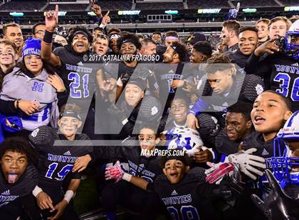 Thumbnail 3 in Union City vs. Montclair (NJSIAA North 1 Group 5 Final)  photogallery.