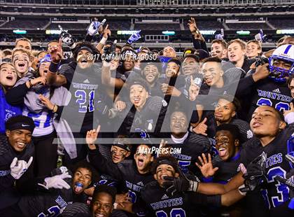Thumbnail 1 in Union City vs. Montclair (NJSIAA North 1 Group 5 Final)  photogallery.