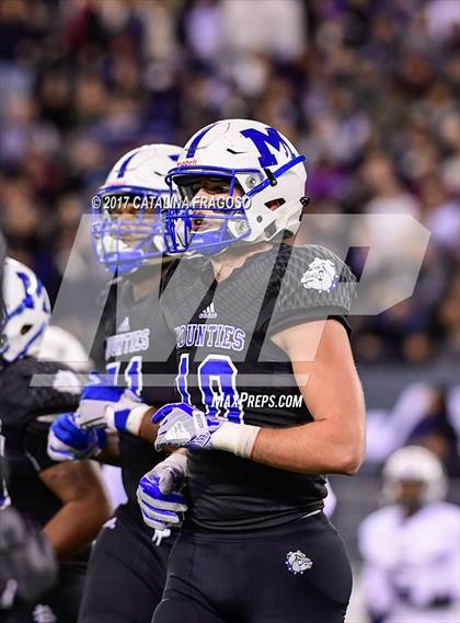 Thumbnail 3 in Union City vs. Montclair (NJSIAA North 1 Group 5 Final)  photogallery.