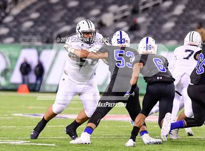 Thumbnail 2 in Union City vs. Montclair (NJSIAA North 1 Group 5 Final)  photogallery.
