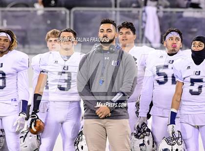 Thumbnail 2 in Union City vs. Montclair (NJSIAA North 1 Group 5 Final)  photogallery.