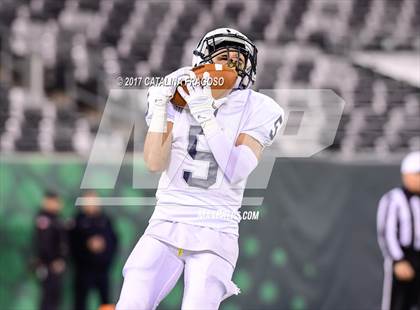 Thumbnail 3 in Union City vs. Montclair (NJSIAA North 1 Group 5 Final)  photogallery.