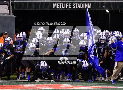 Thumbnail 1 in Union City vs. Montclair (NJSIAA North 1 Group 5 Final)  photogallery.