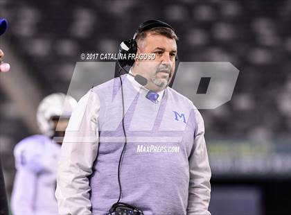 Thumbnail 3 in Union City vs. Montclair (NJSIAA North 1 Group 5 Final)  photogallery.