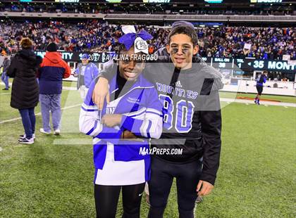 Thumbnail 2 in Union City vs. Montclair (NJSIAA North 1 Group 5 Final)  photogallery.