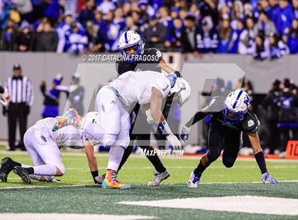 Thumbnail 1 in Union City vs. Montclair (NJSIAA North 1 Group 5 Final)  photogallery.