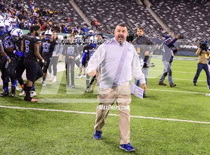 Thumbnail 1 in Union City vs. Montclair (NJSIAA North 1 Group 5 Final)  photogallery.