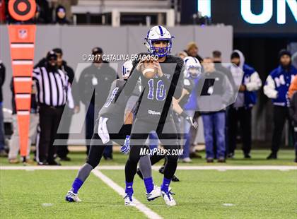 Thumbnail 2 in Union City vs. Montclair (NJSIAA North 1 Group 5 Final)  photogallery.