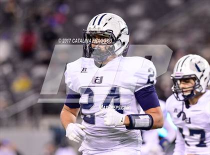 Thumbnail 2 in Union City vs. Montclair (NJSIAA North 1 Group 5 Final)  photogallery.