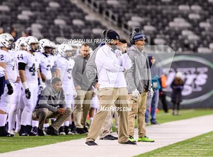 Thumbnail 2 in Union City vs. Montclair (NJSIAA North 1 Group 5 Final)  photogallery.