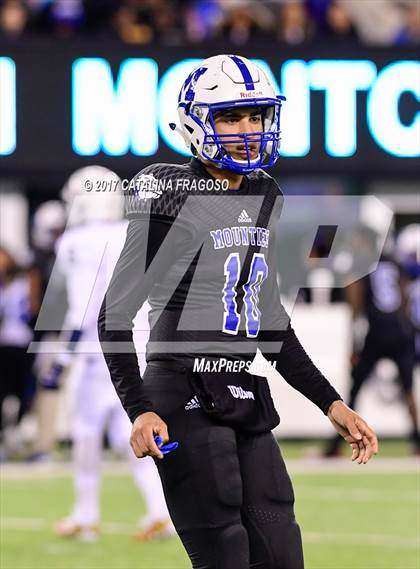 Thumbnail 1 in Union City vs. Montclair (NJSIAA North 1 Group 5 Final)  photogallery.