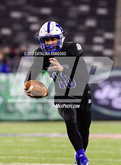 Thumbnail 3 in Union City vs. Montclair (NJSIAA North 1 Group 5 Final)  photogallery.