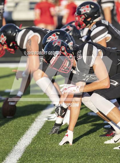 Thumbnail 1 in Arrowhead @ Muskego photogallery.